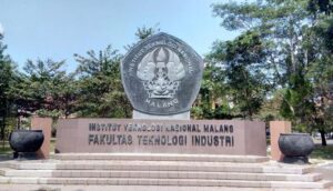 Kampus Bisnis Digital - Institut Teknologi Nasional Malang
