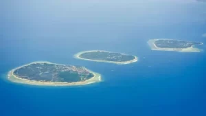 Gili Trawangan pantai lombok